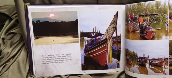 Perahu Sobek - Image 4