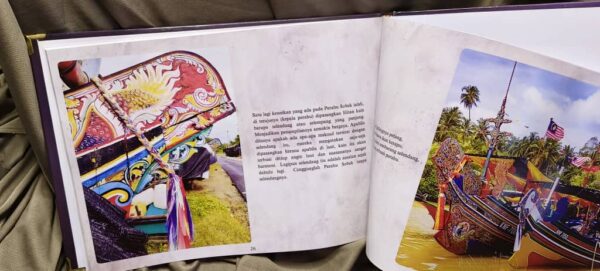 Perahu Sobek - Image 2
