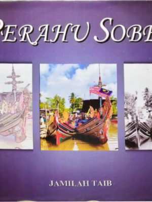 Perahu Sobek