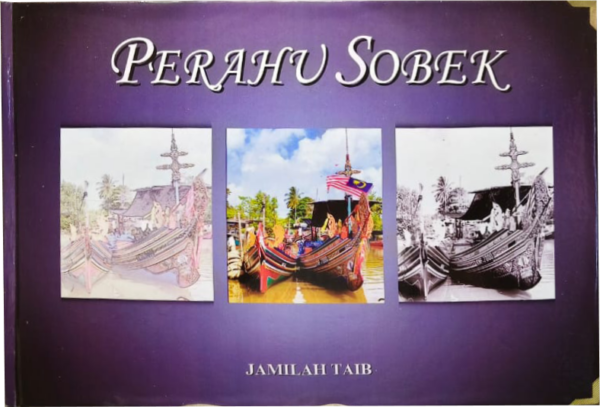 Perahu Sobek